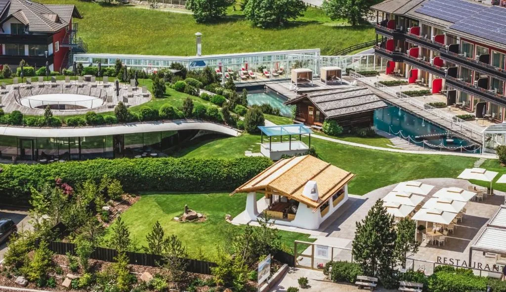 Hotel Alpenroyal – The Leading Hotels of the World