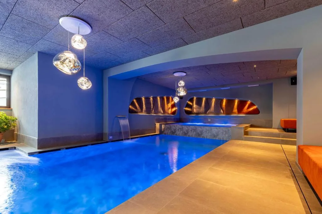 Hotel Alpi