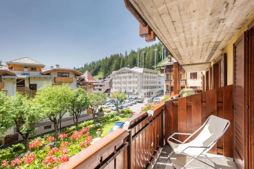 Hotel Alpina — foto 7