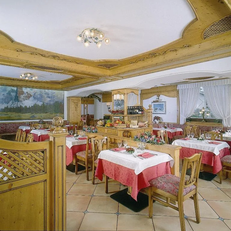Hotel Alpina — foto 3