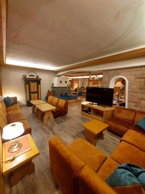 Hotel Alpina — foto 4