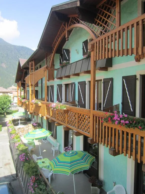 Hotel Alpina — foto 5