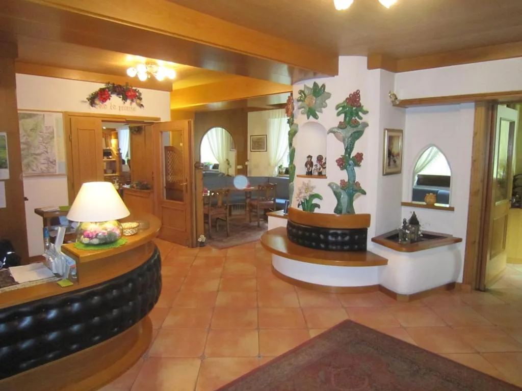 Hotel Alpina — foto 6