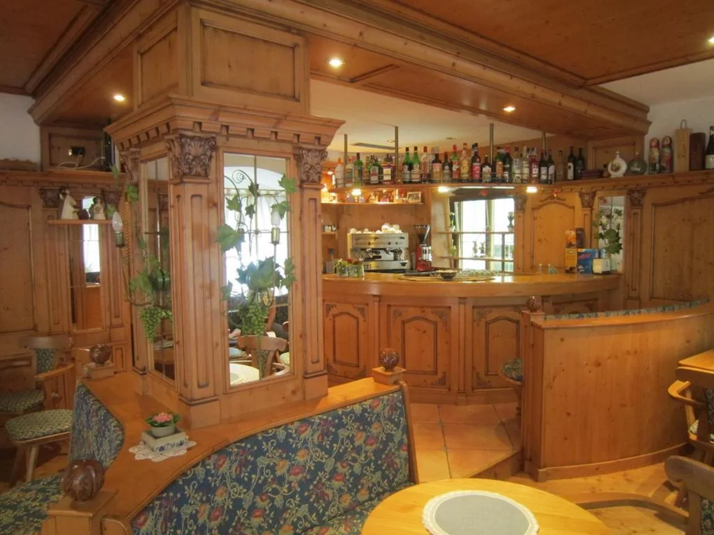 Hotel Alpina — foto 8