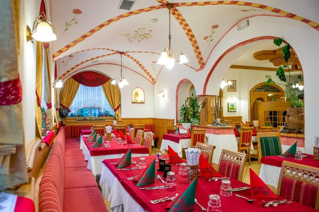 Hotel Alpino Al Cavalletto — foto 4