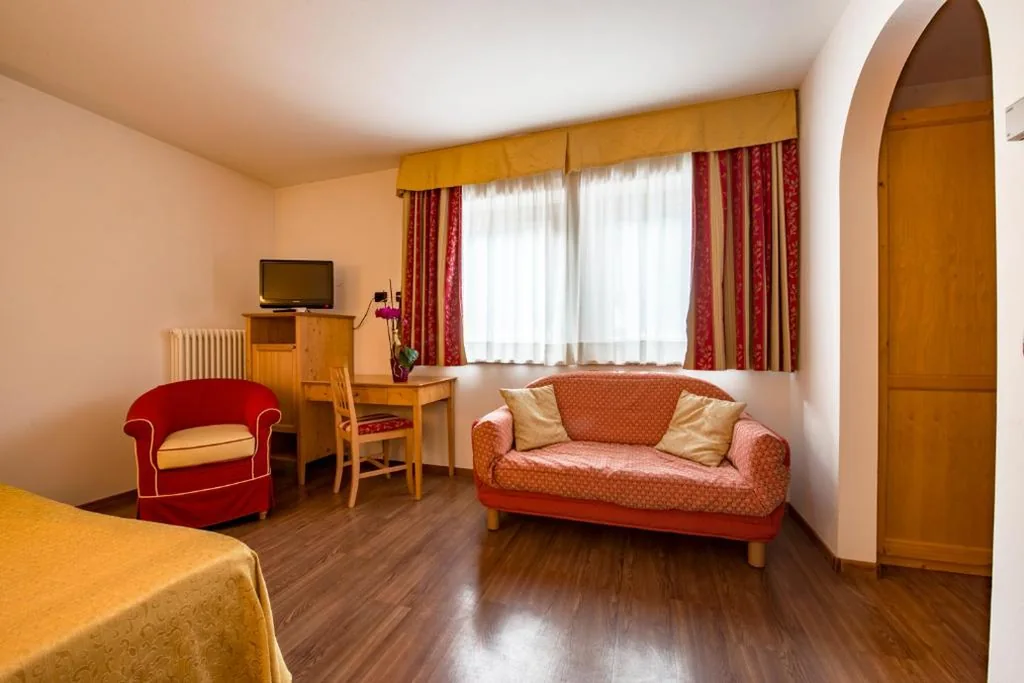 Hotel Alpino Al Cavalletto — foto 5