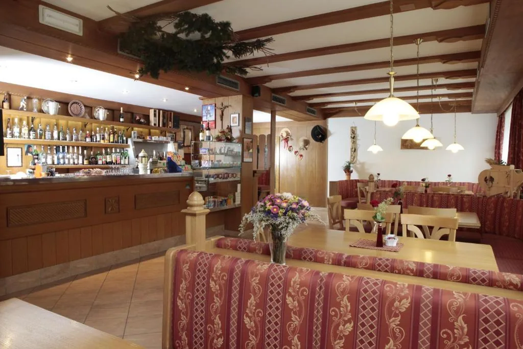 Hotel Alpino Plan — foto 3