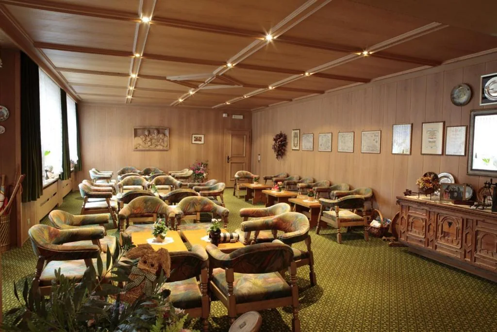 Hotel Alpino Plan — foto 5