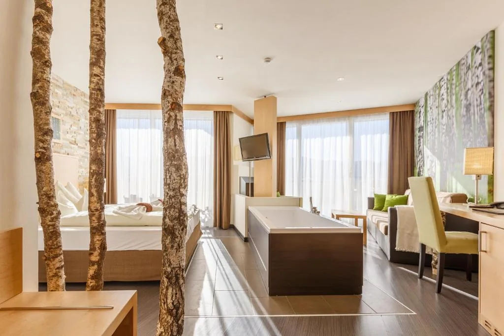 Hotel Amaten