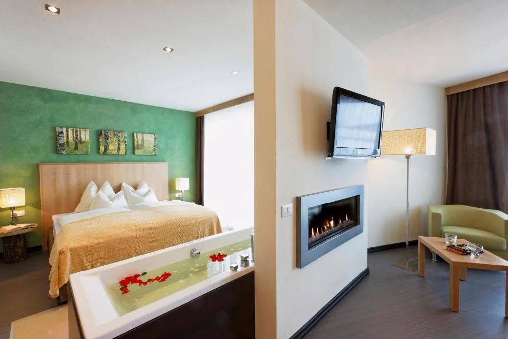 Hotel Amaten — foto 5