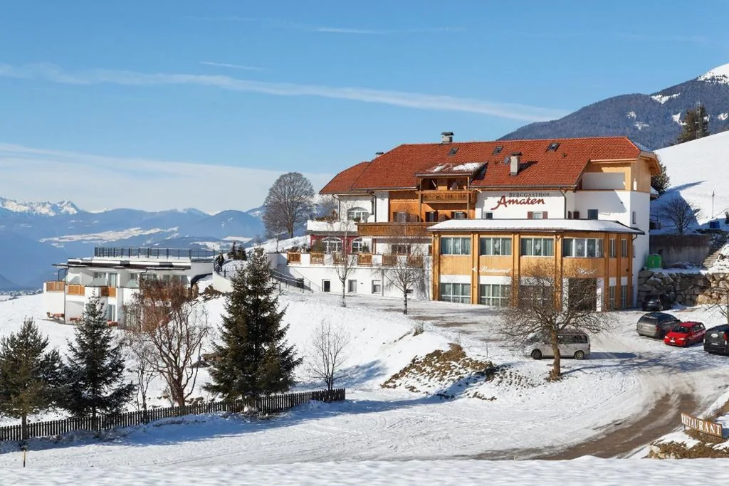 Hotel Amaten — foto 6