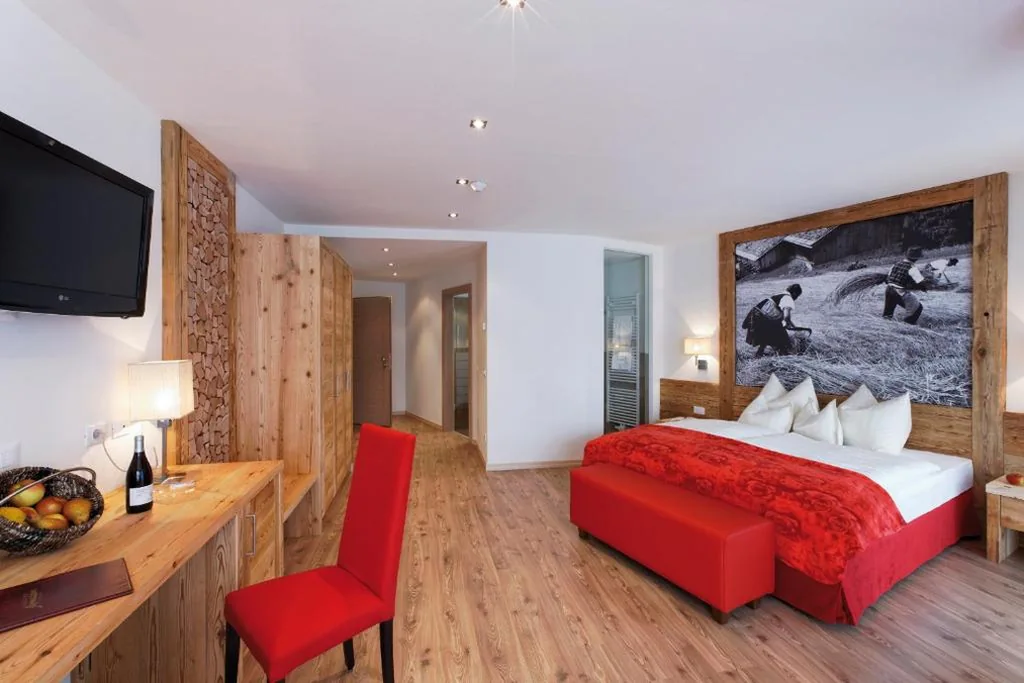 Hotel Amaten — foto 7