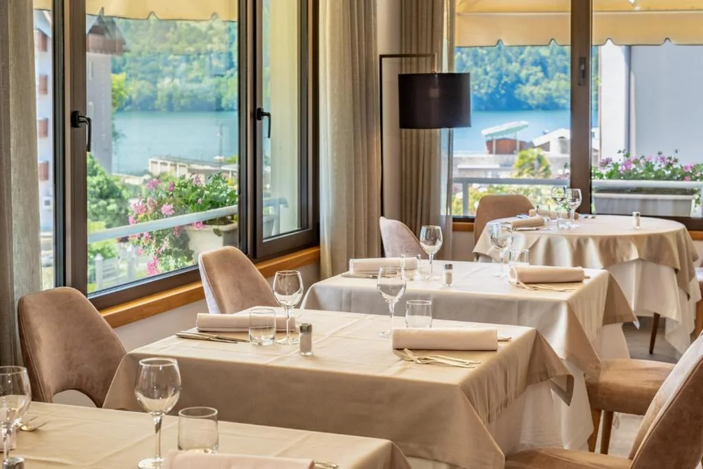 Hotel Ambassador — foto 4