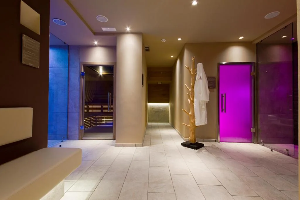Hotel Ambassador — foto 5