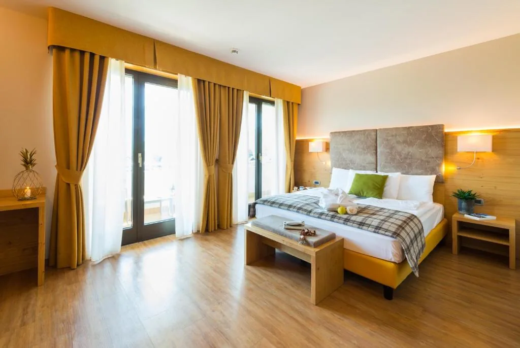 Hotel Ambassador — foto 6