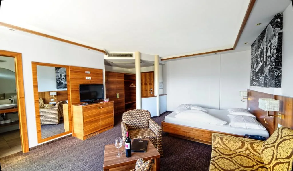 Hotel Anatol