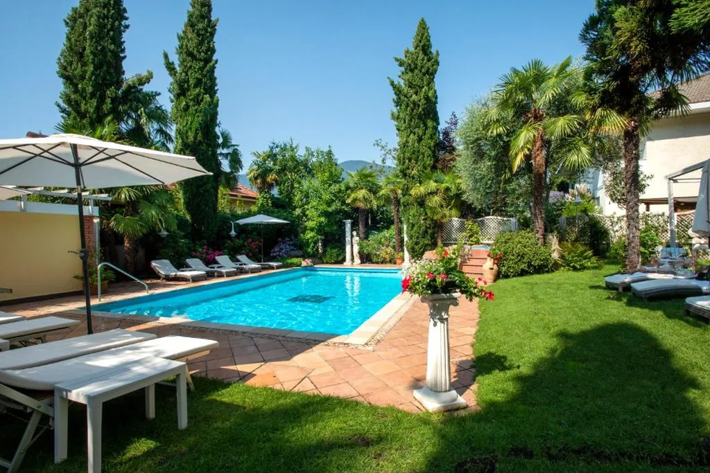 Hotel Anatol — foto 3