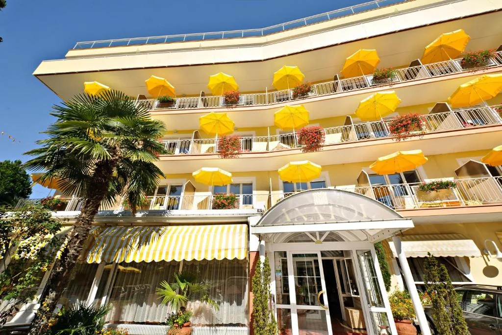 Hotel Anatol — foto 5