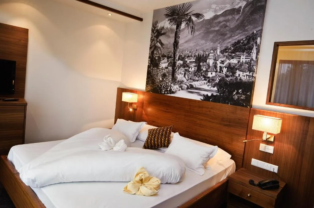Hotel Anatol — foto 6