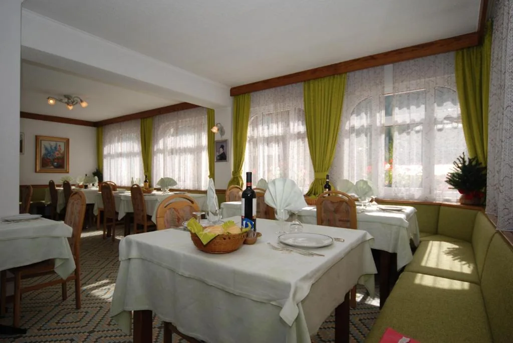 Hotel Ancora — foto 3