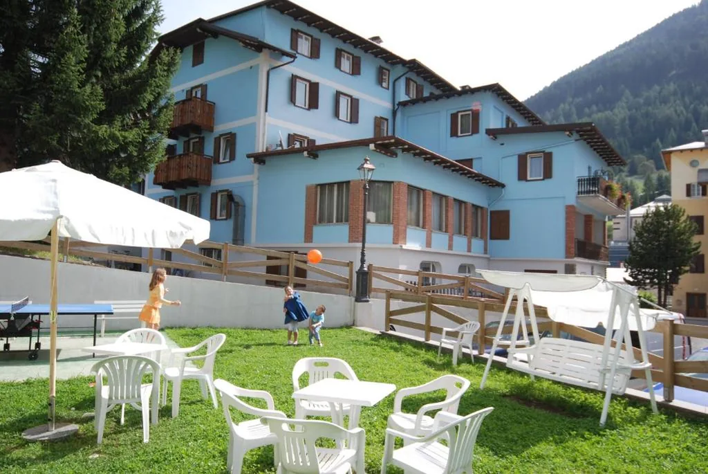 Hotel Ancora — foto 4