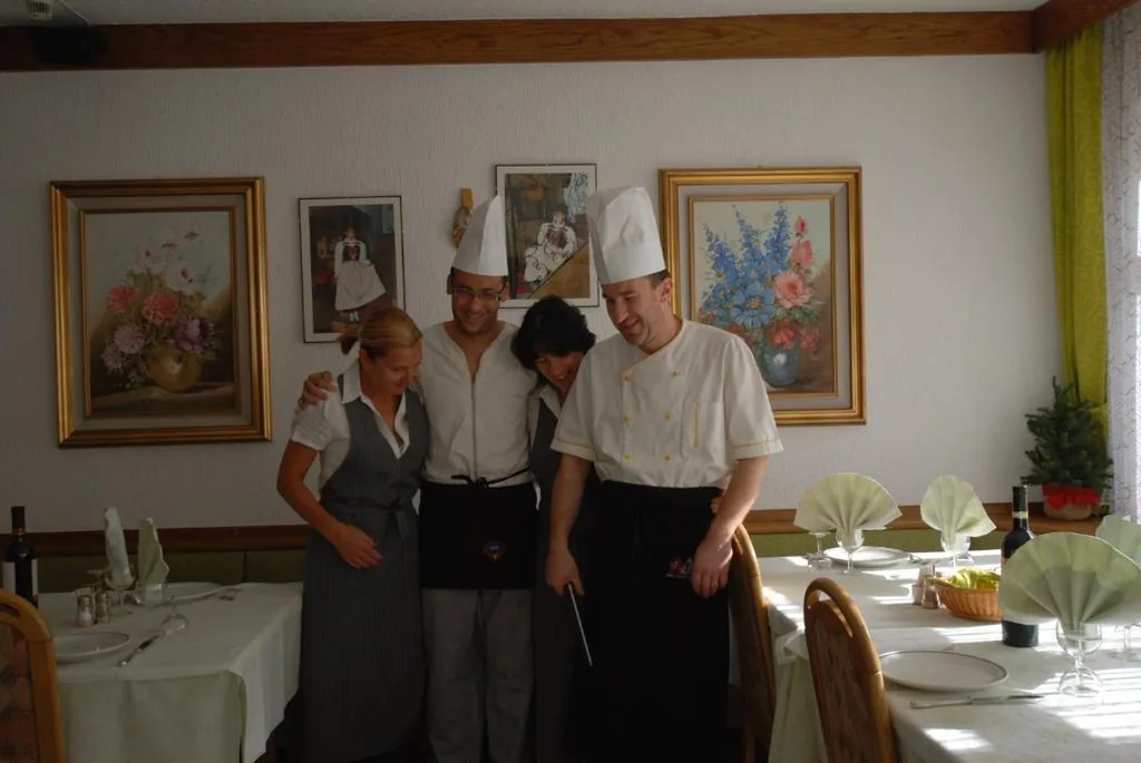 Hotel Ancora — foto 5
