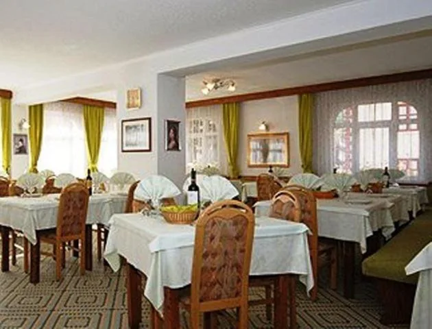 Hotel Ancora — foto 7