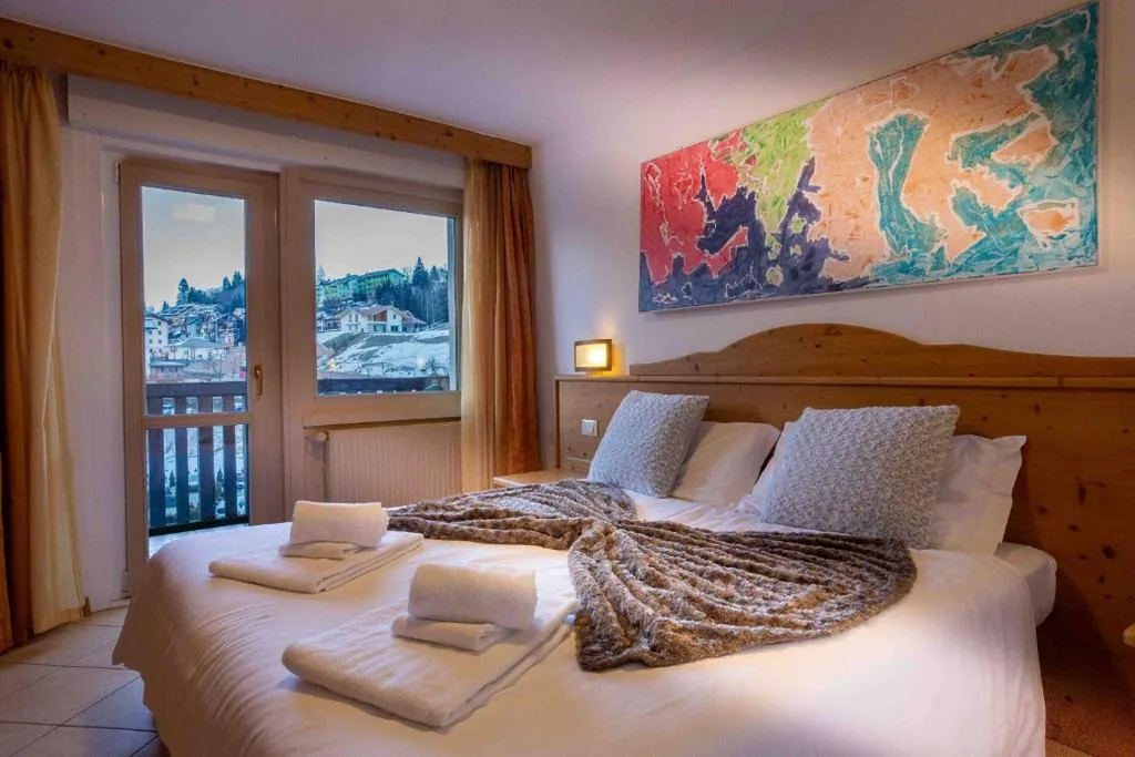 Hotel Andalo