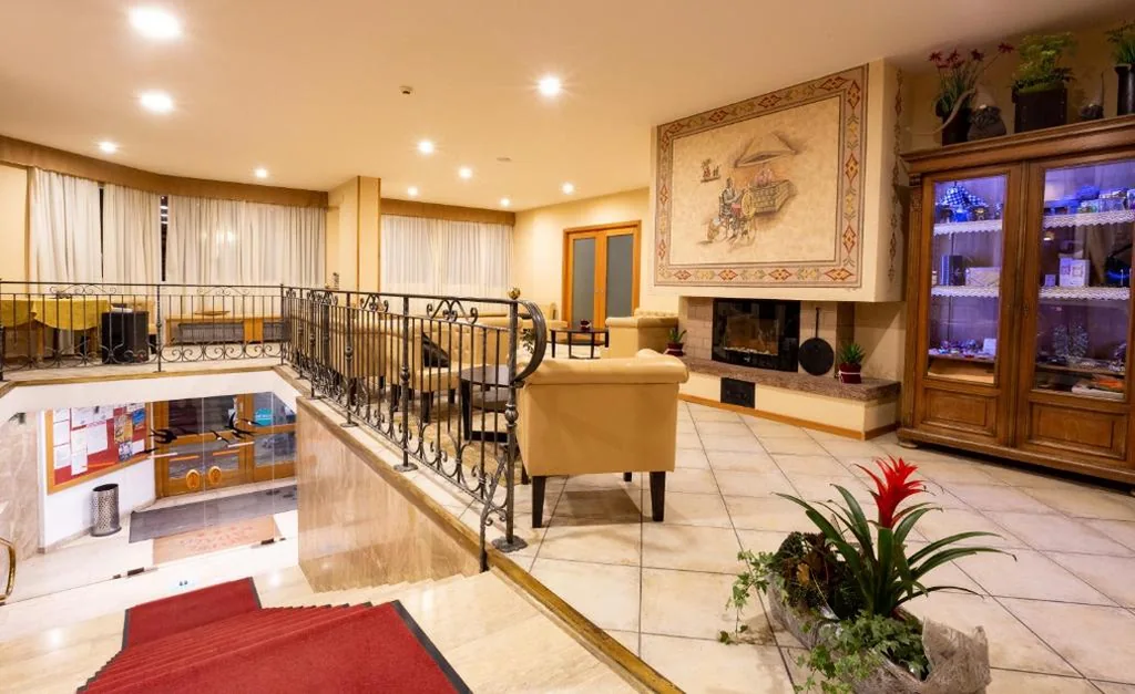 Hotel Andalo — foto 5