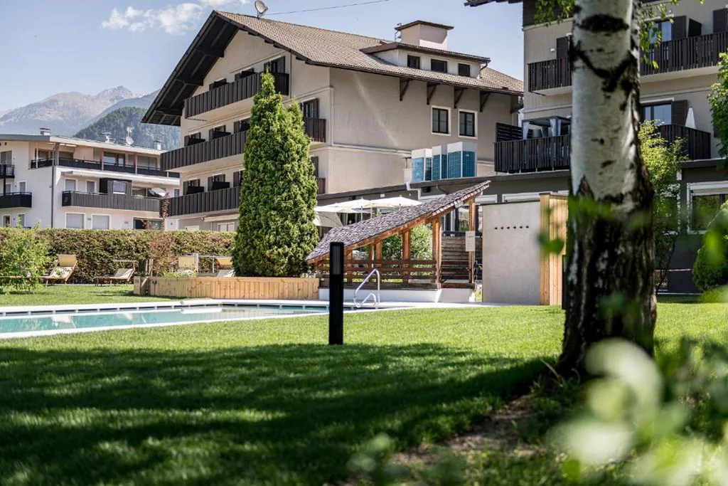 Hotel ANDER — foto 4