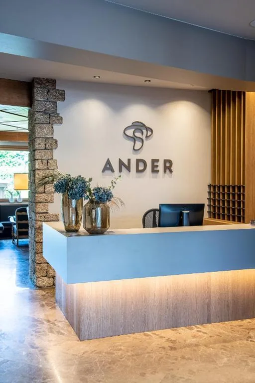 Hotel ANDER — foto 6