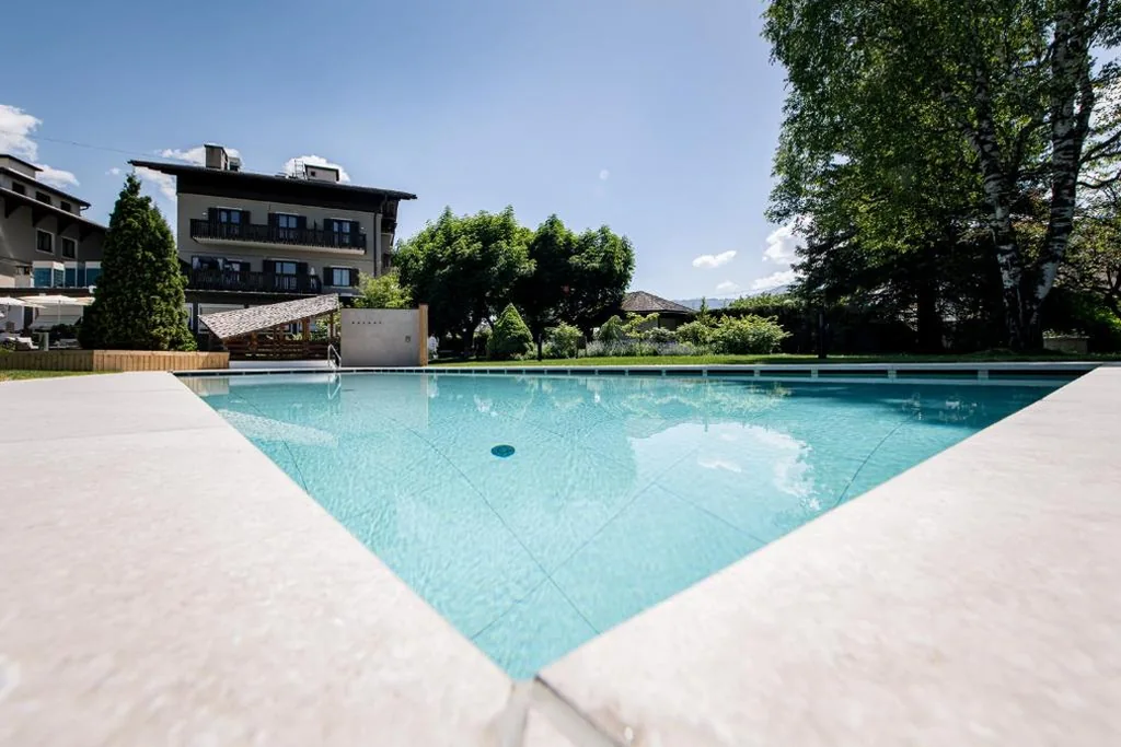 Hotel ANDER — foto 8