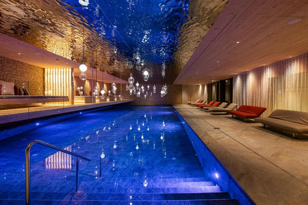 Hotel Anewandter