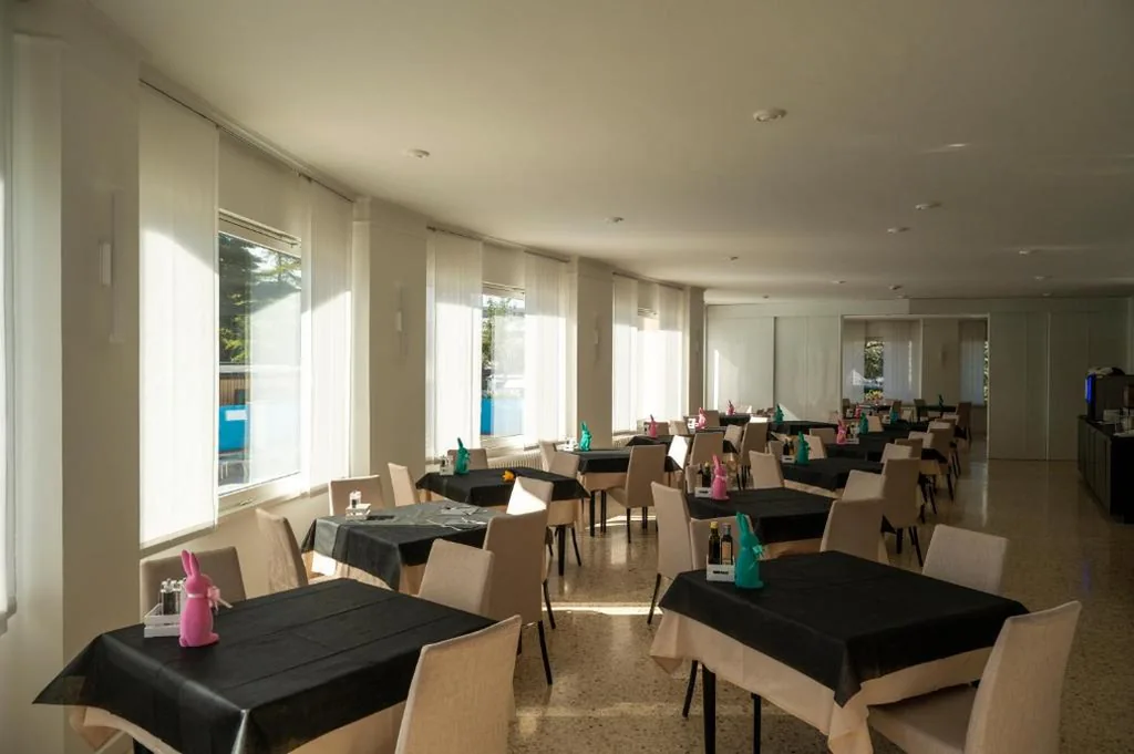 Hotel Angelini — foto 3