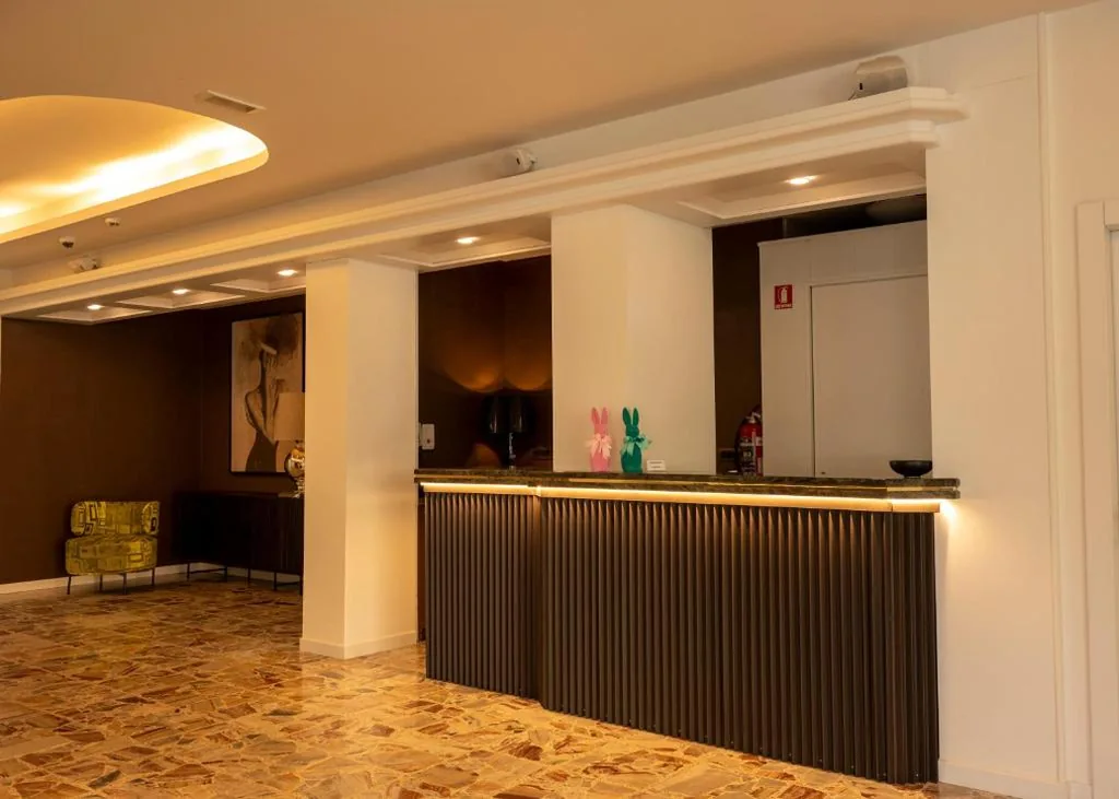 Hotel Angelini — foto 4