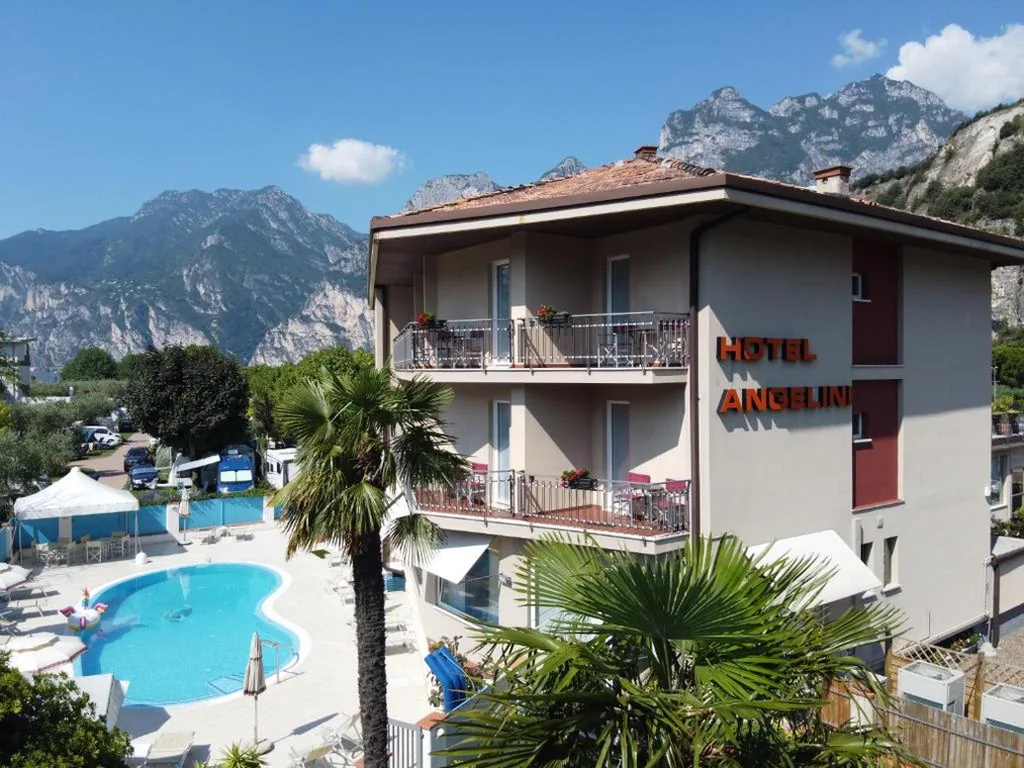 Hotel Angelini — foto 5
