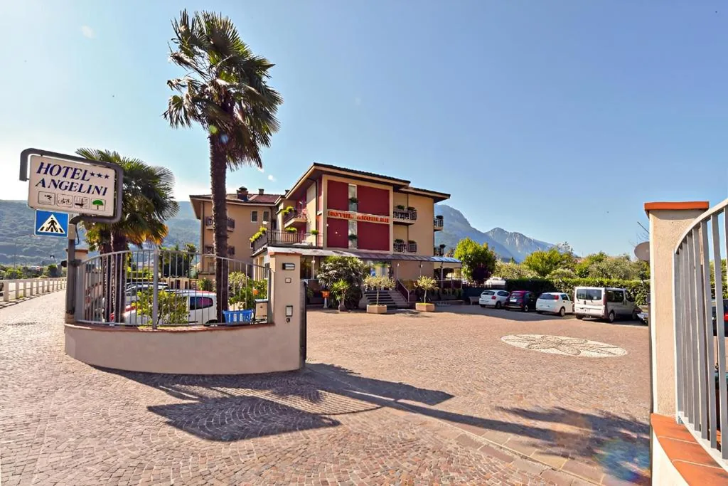 Hotel Angelini — foto 6