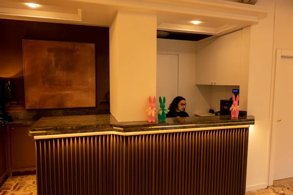 Hotel Angelini — foto 8