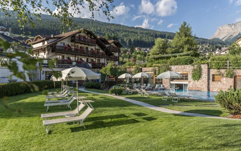 Hotel Angelo Engel — foto 5