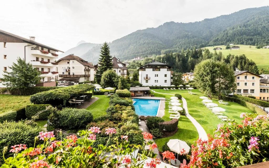 Hotel Angelo Engel — foto 6