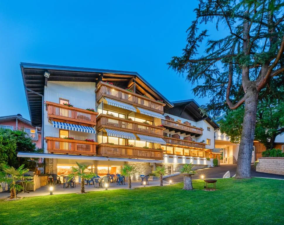 Hotel Angerer
