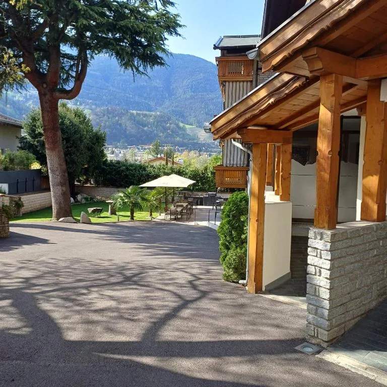 Hotel Angerer — foto 6