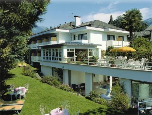 Hotel Annabell — foto 3