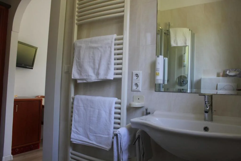 Hotel Annabell — foto 5