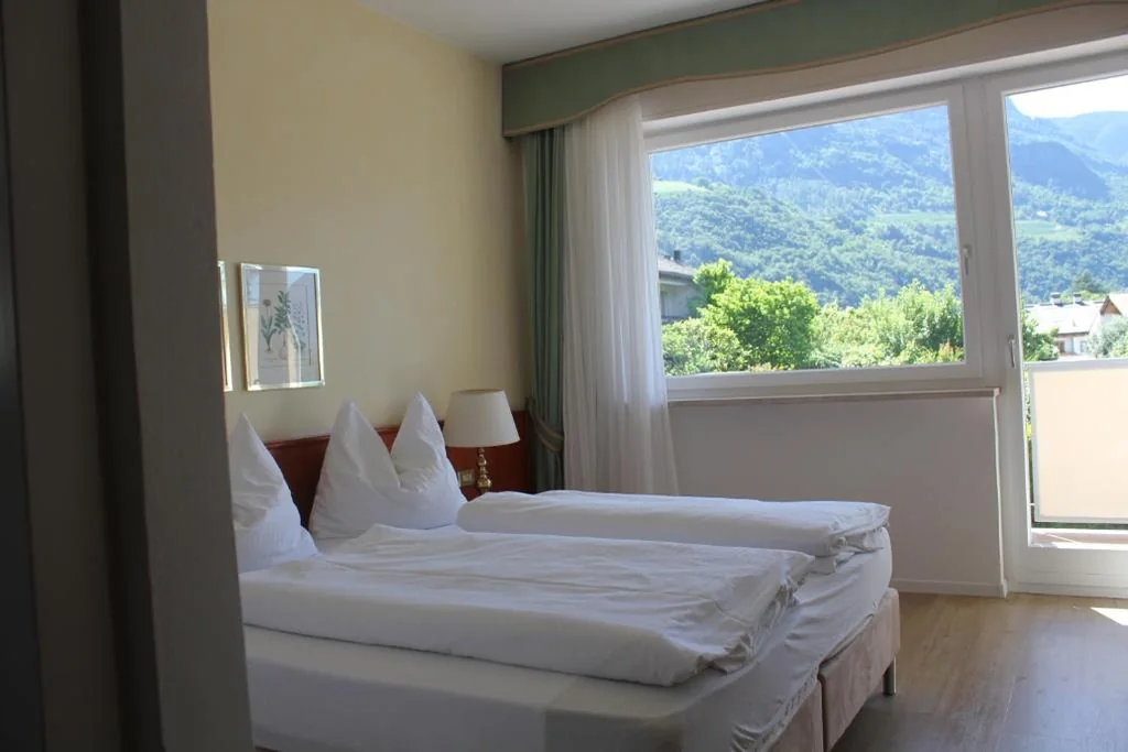 Hotel Annabell — foto 6