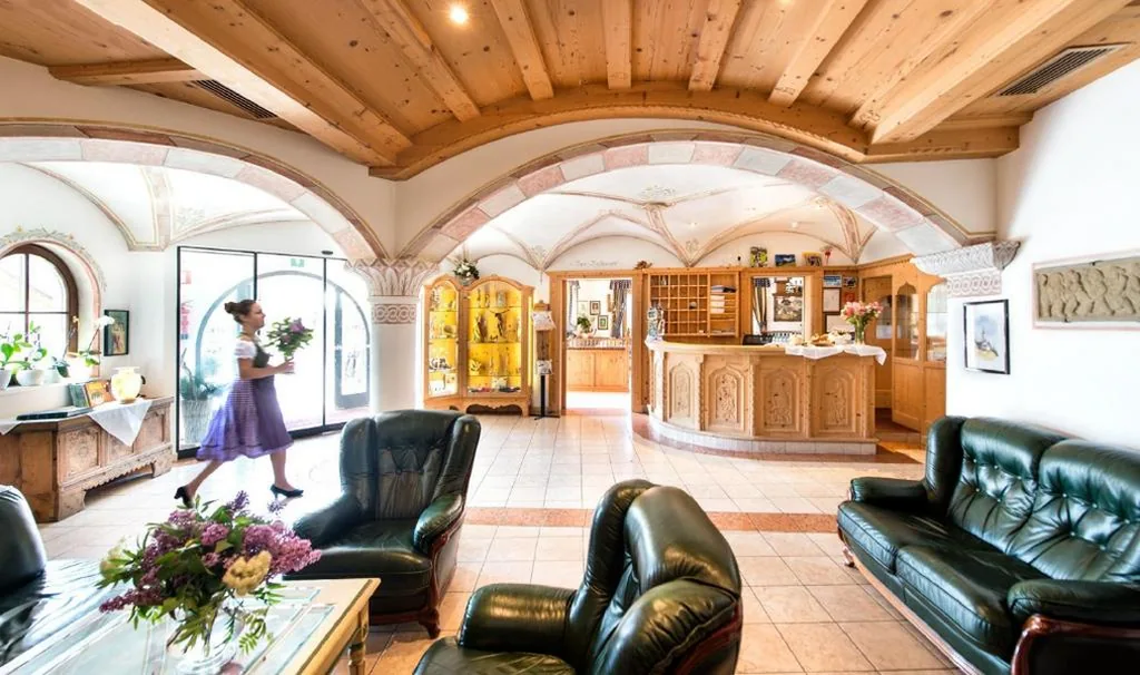 Hotel Ansitz Jakoberhof — foto 6