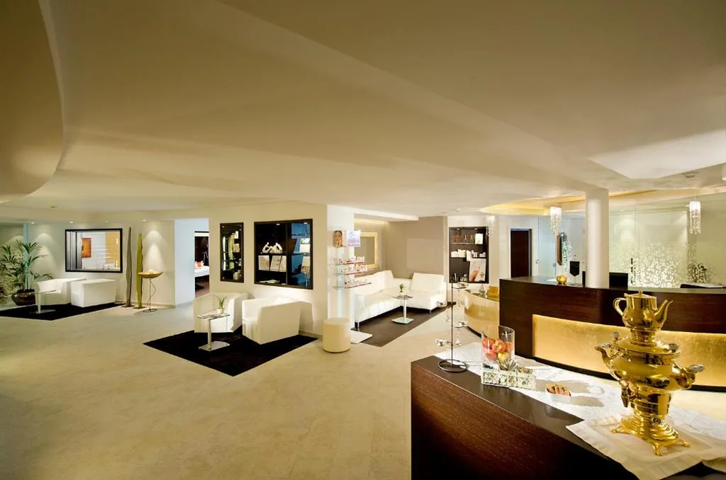 Hotel Ansitz Plantiz