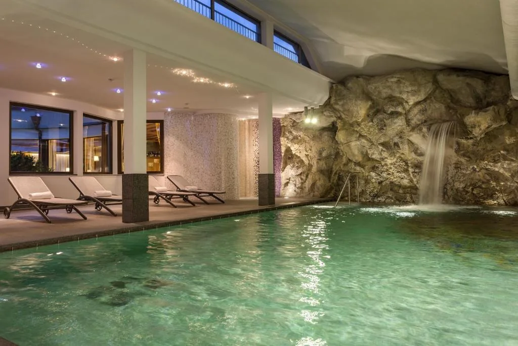 Hotel Antares
