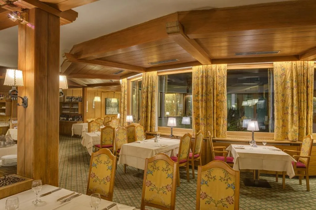 Hotel Antares — foto 3