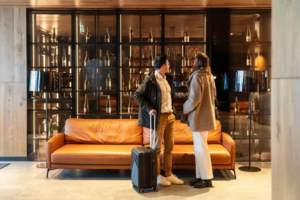 Hotel Antares — foto 5